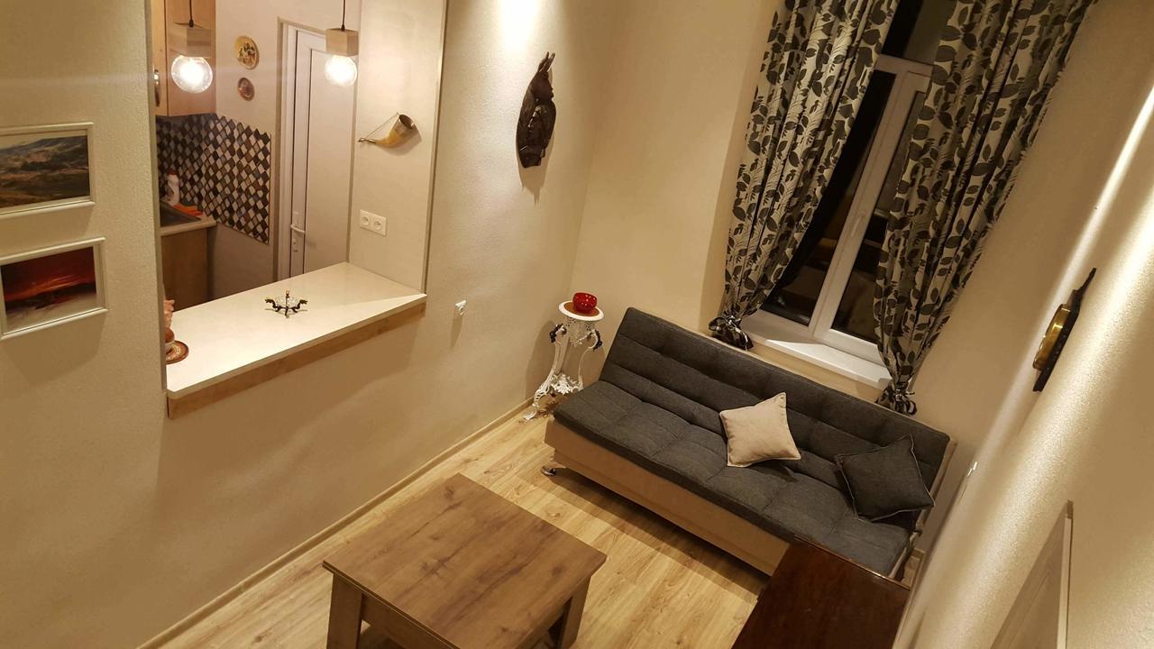 Your Apartment In Old Tbilisi-Ortachala Εξωτερικό φωτογραφία