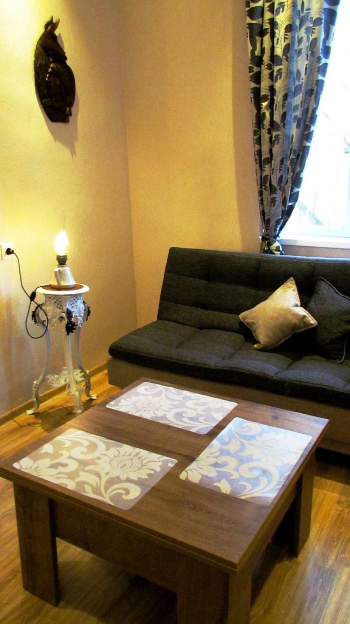Your Apartment In Old Tbilisi-Ortachala Εξωτερικό φωτογραφία