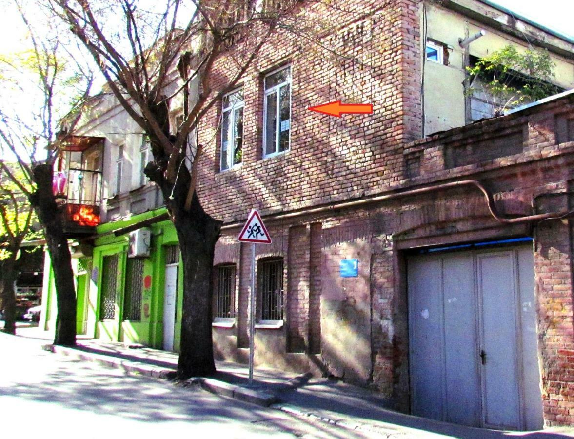 Your Apartment In Old Tbilisi-Ortachala Εξωτερικό φωτογραφία